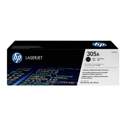 Toner Hp 305A
