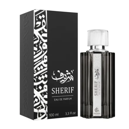 Nasma Sherif Edp 100ml