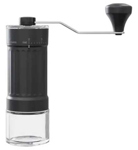 MOEDOR DE CAFÉ MANUAL KMDJ-HC
