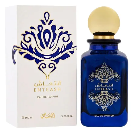 Perfume Rasasi Enteash Eau Parfum Unissex 100ml