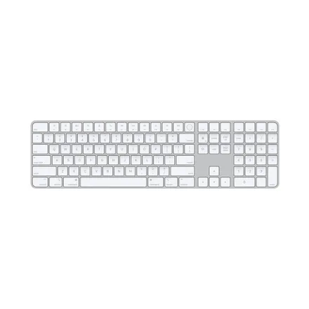 Teclado MK2 C3 Magic Id