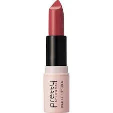 Pretty Matte Lipstick 003 Labial Mate