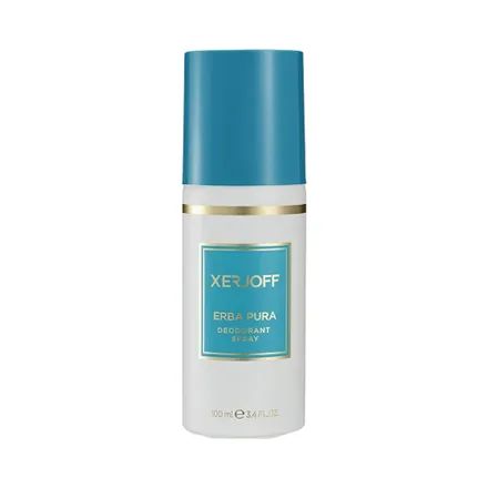 Desodorante Xerjoff Erba Pura Spray 100ml