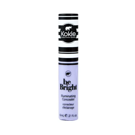 Corrector Kokie Be Bright 769 Lavender 6ml