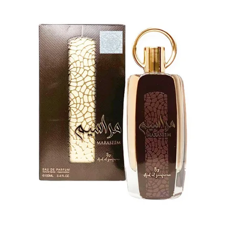Ard Al Zaafaran Maraseem Eau Parfum 100ml