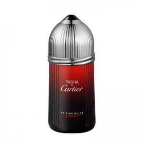 Cartier Pasha Noire Sport Edt 100ml