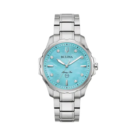 Bulova 96 P248