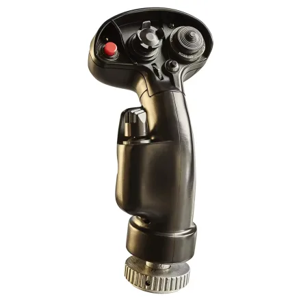 Joystick Thrustmaster 18C Hornet Add On Pc