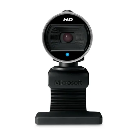 Webcam Lifecam Cinema 6CH