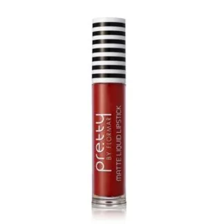 Pretty Matte Liq Stick 008 Gloss Mate