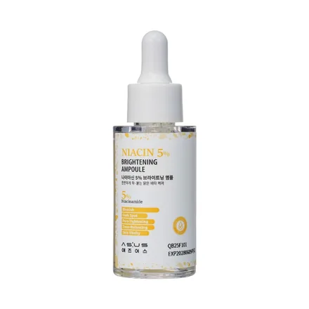 Serum Brightening Niacinamide 5 30ml