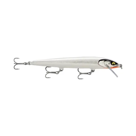 Senuelo Artificial Rapala Floater Elite FE 85 Gdggh