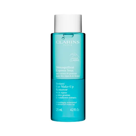 Desmaquillante Ojos Clarins Instant 125ml