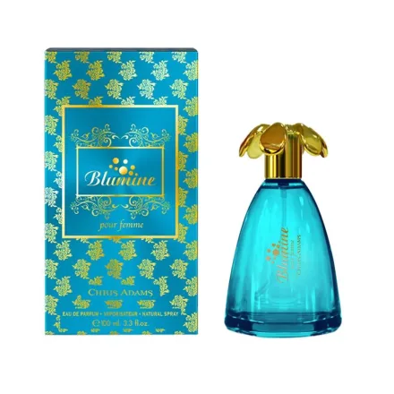 Chris Adams Blumine Femme Edp 100ml