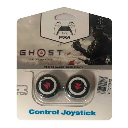 Kontrolfreek PS5 Ghost Of Tsushima