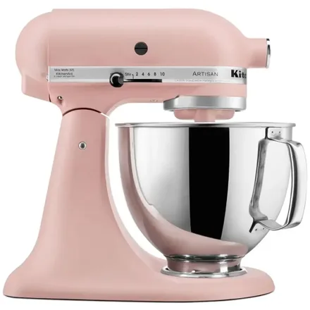 Batedeira Kitchenaid 10 Velocidades Feather