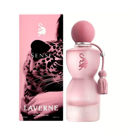 Laverne Perfume Sense Eau Parfum 75ml