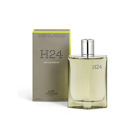 Hermes H24 Refillable Edp 100ml