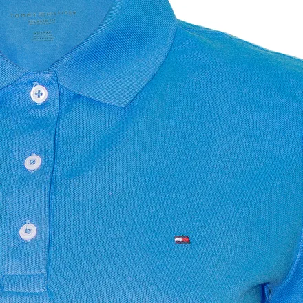Tommy Hilfiger Polo 438 Bebe