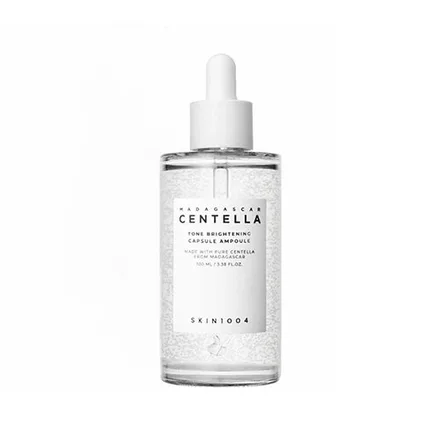 Tone Brightening Cap Agatres 100ml