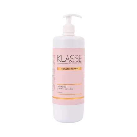 Shampoo Klasse Keratin Repair 1000ml