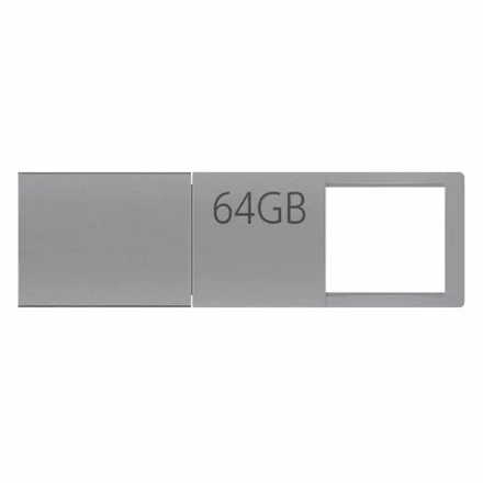 Pendrive Interface Flash Drive 64GB