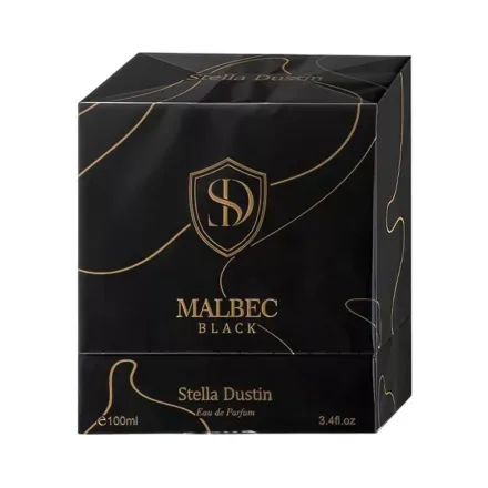 Stella Dustin Malbec Black Edp 100ml
