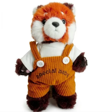 Peluche Oso Mz 327 Con Macacon