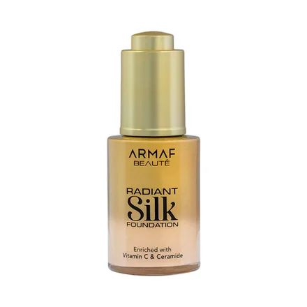 Base Armaf Baute Radiant Silk 02 Ivory 27ml