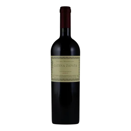 Vino Catena Zapata Estiba Reservada Agrelo 2017 750ml