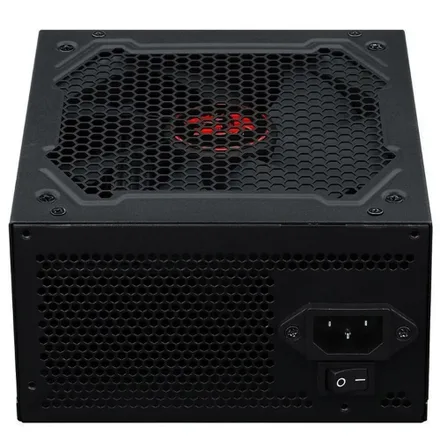 Fuente Alimentacion Redragon Gc 80 Plus Modular
