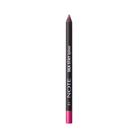 Note Lapiz Labial Silk Stay 06