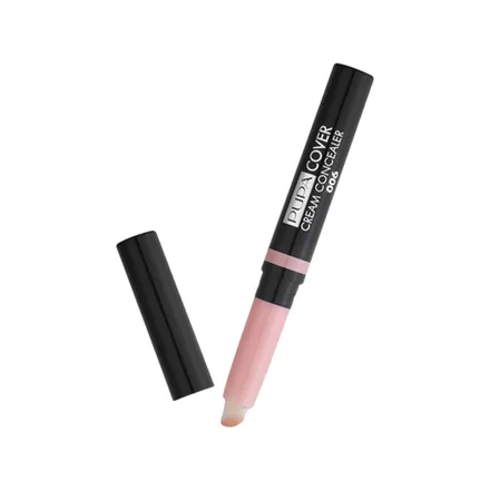Corrector Pupa Cover 006 Ml