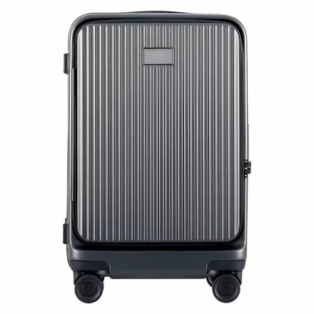 Mala Viagem Front Opening Luggage 20