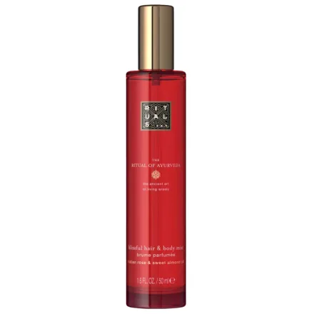 Rituals Bruma Capilar Corporal Ritual Of Ayurveda 50ml