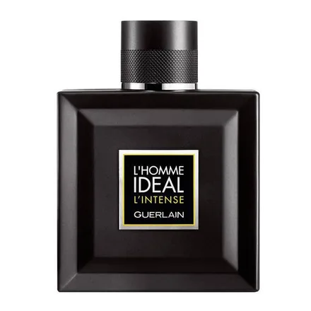 Perfume Guerlain Homme Ideal Intense Eau Parfum Masculino 100ml