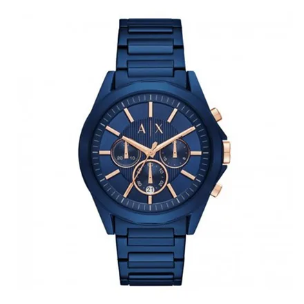 ARMANI EXCHANGE WATCH AX2607