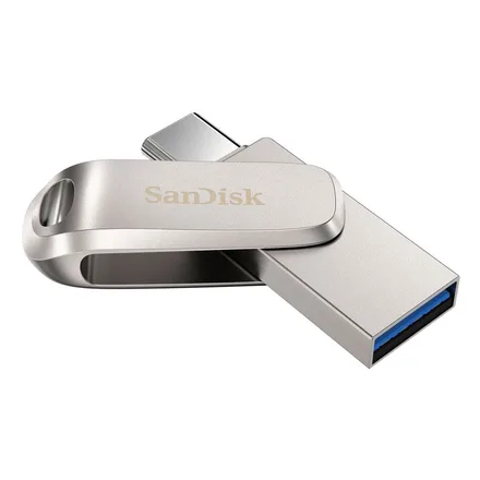 Pendrive Ultra Drive Luxe Sdddc 4 G46 512g 512GB