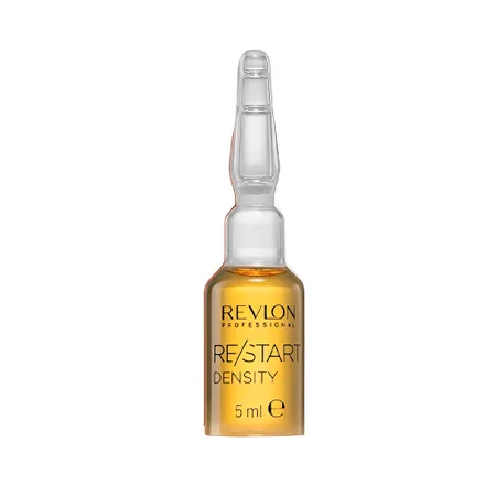 Tratamiento Revlon Restart Density 5ml