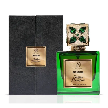 Christian Provenzano Massimo Extrait Parfum 100ml