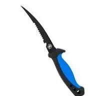 Sumax Cuchillo Pesca Su 2502 Acero Inox
