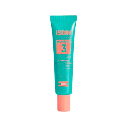 Isdin Oily Skin Acniben 3 15ml