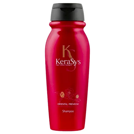Shampoo Kerasys Oriental 200ml