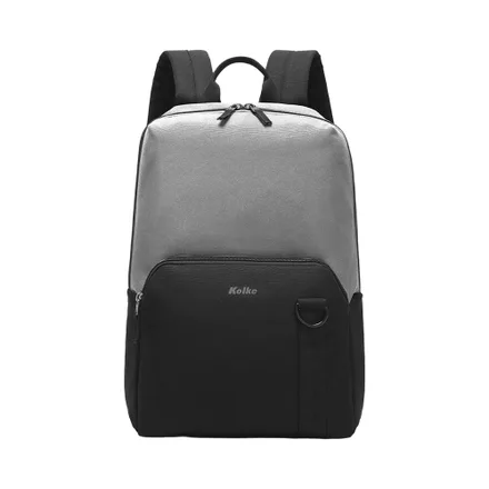 Mochila Multifuncion Kolke Kvm 655 Claro