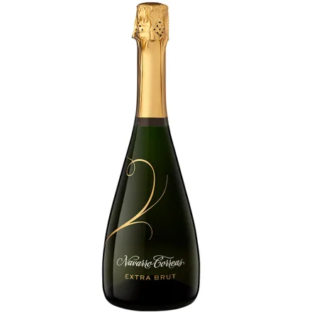 Vinho Navarro Correas Espumante Extra Brut 750ml
