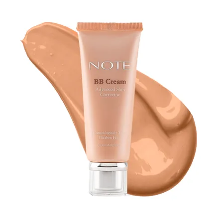 Base Note Bb Cream Spf 15 02 35ml