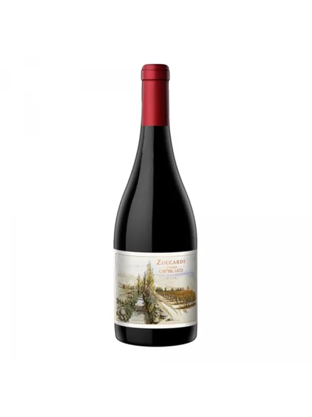 Zuccardi Finca Canal Uco 750ml