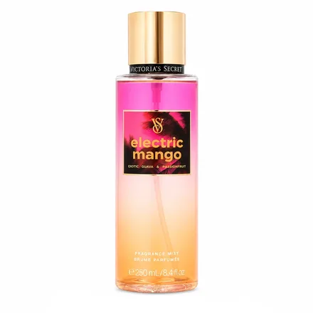 Victoria Secret Splash Electric Mango 250ml