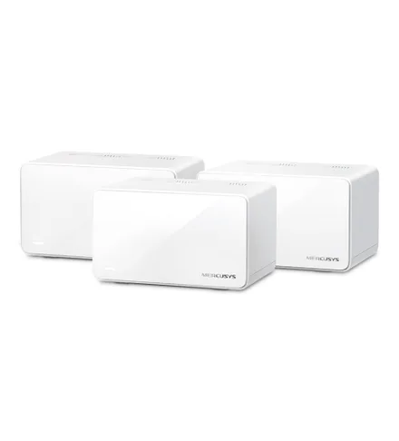 6 Halo H90X 3 Pack Whole Home