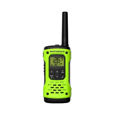Radio T600